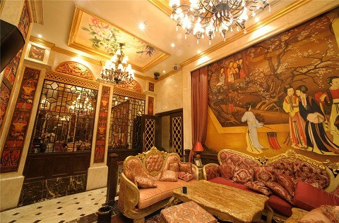 万柏林高档KTV妹子质量哪家好