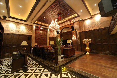 万柏林哪个KTV少爷男模妹子服务好